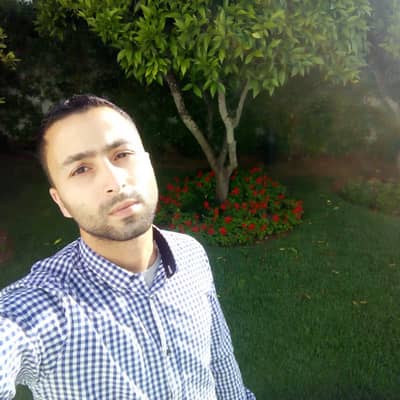 marouane
