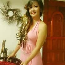 Charity lorenzo