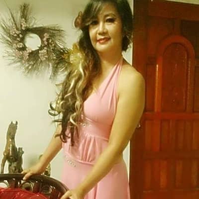 Charity lorenzo