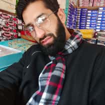 Zameer Ah