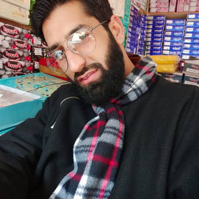 Zameer Ah