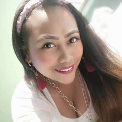 Mary Rose Sison
