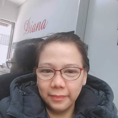 cristina