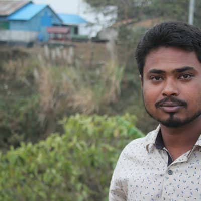 Ashik