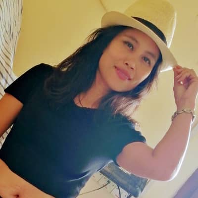 Ruth saboy