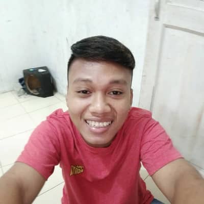 taufik ilham
