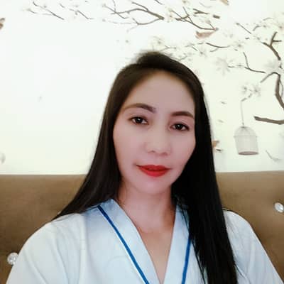 Jonalyn trinidad