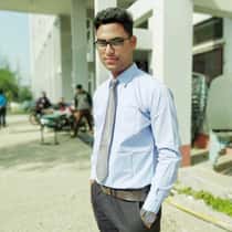 Md.Abu Sayed