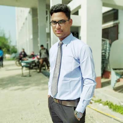 Md.Abu Sayed