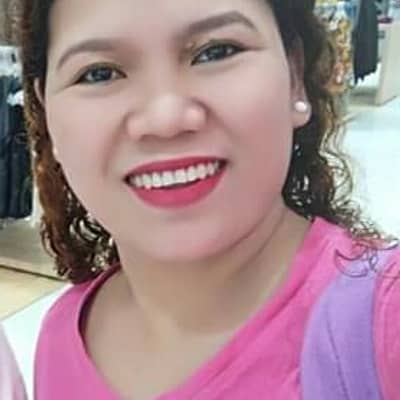 Grace Briones