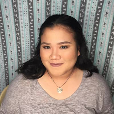 Shaira Delarmente