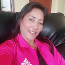 Patrani Mahato