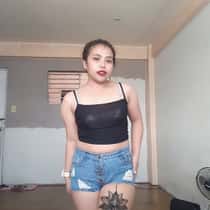 Mayang Delacruz