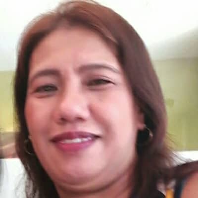 Rosalie Ramirez