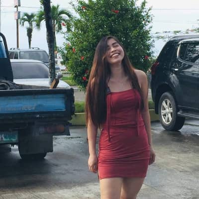 TIKAY🖤
