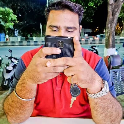 Saurabh