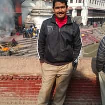 bisho raj