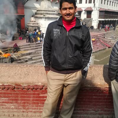 bisho raj