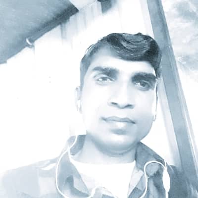 gafar Ansari