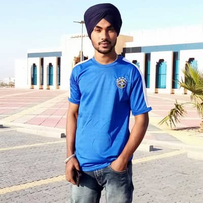 sukhgill