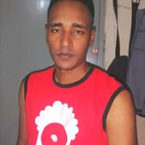 Md masum rana