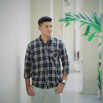 Sofwan elhalim