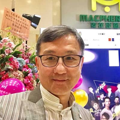 Cheng Wu