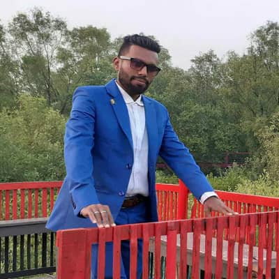 Sk Nayeem