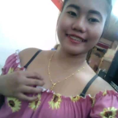 Maria Nette Baguio