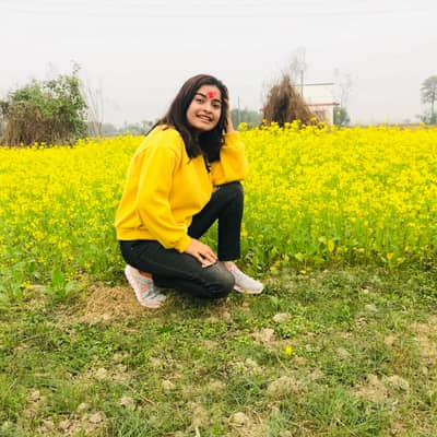 Ayusha