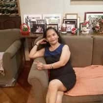 Lorna  Berongoy