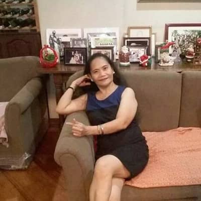 Lorna  Berongoy