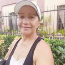 Rossy obejero