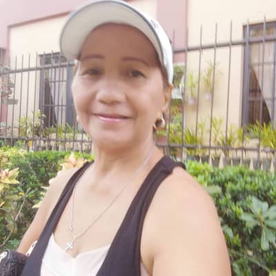 Rossy obejero