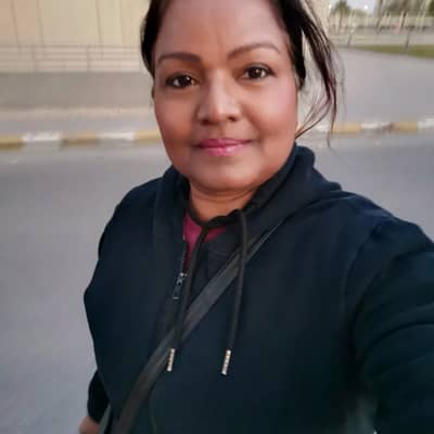 Sarasvathy