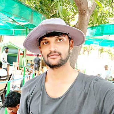 Raghu gowda