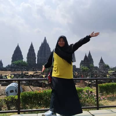 sabrina nur septiana
