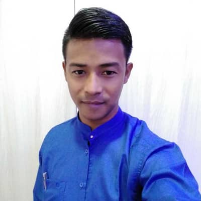 pyaeyezaw