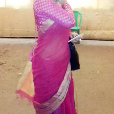 Susmita bose