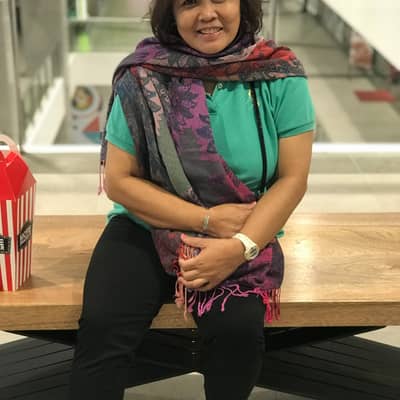 Loida Hernandez