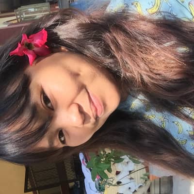 Mary Rose Narito