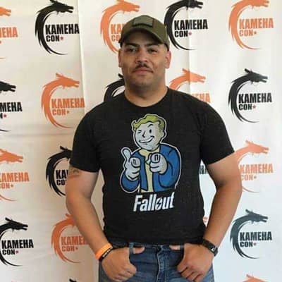 Vargas Micheal