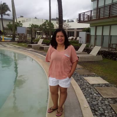 Cecilia gubatan