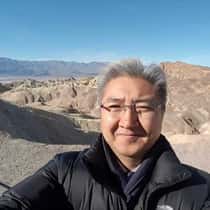 Aaron wei