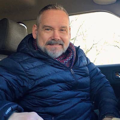 Robert Williams
