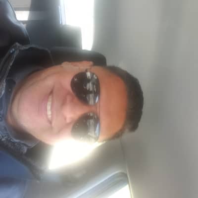 Oswaldo Garcia