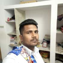 Rambaran kuswaha