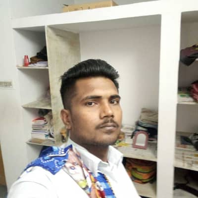 Rambaran kuswaha