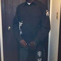William Jamane Clark