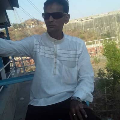 shailesh Jain